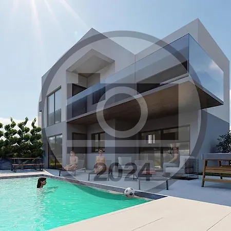 In Stranici Kod Nove Vas Apartment