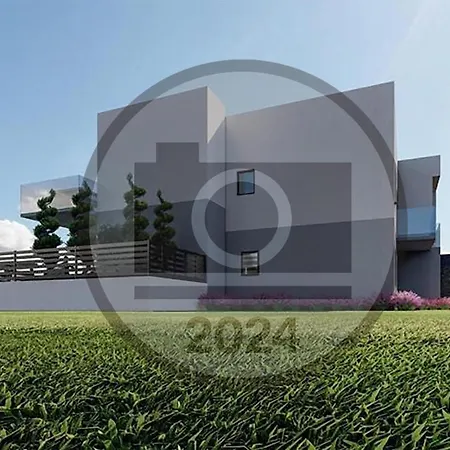 Apartment In Stranici Kod Nove Vas